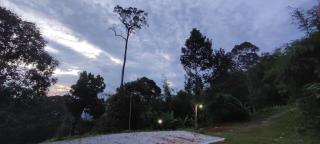DPuncakLui Campsite - Hulu Langat - 6