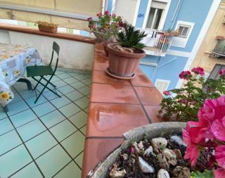 Caieta: la casa nella roccia - Gaeta - 3