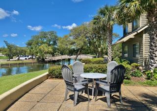 8C Richmond Park, lake view villa with full access to amenities, villa - Myrtle Beach - 9