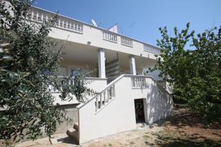 Apartments with parking spaces Baska, Krk - 19581 - 3