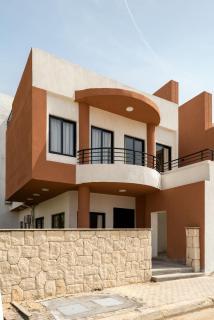 Golden 4BR Villas by Travelholic - Il Cairo - 8