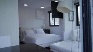 Suites del Valle - Città del Messico - 2