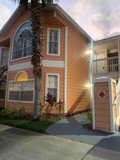 Disney enchantment getaway - Kissimmee - 9