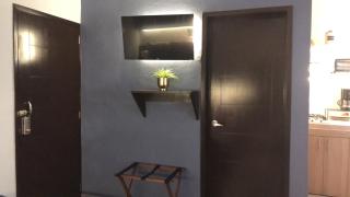 Apartaestudio#7 ITESM aire acondicionado y persianas black out - Laborcillas - 9