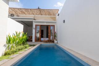 The Infinity Villa - Jimbaran - 0