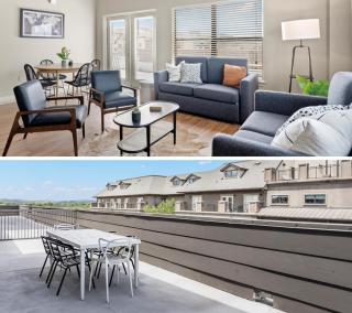Spacious Downtown Austin Retreat for Large Groups - Austin - 0