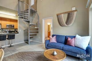 Prime Location Modern Comfort plus Sleeps Up to 16 - Austin - 8