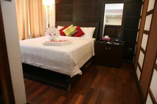Ripple Beach Inn - Hulhumalé - 9