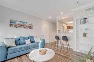 Apartment in Downton Houston- NRG Stadium - Houston - 1
