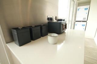 FT6 Penthouse Apartments - Londra - 7