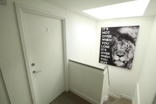 FT6 Penthouse Apartments - Londres - 2