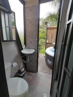 Glamping Villa Guadalupe - La Pintada - 5