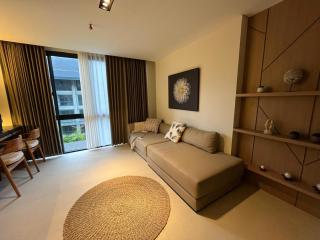 Cozy Minimalist Apartment Lavaya N511 - 9