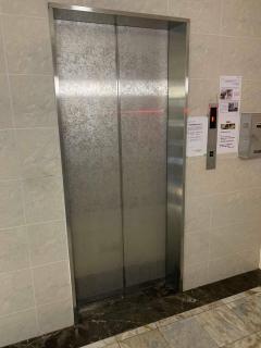 ケイアイコンホテルズ 新栄10階 - 5