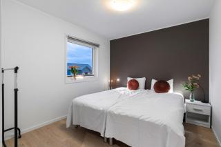 Luxurious cottage outside Bergen with Jacuzzi - Forland - 5
