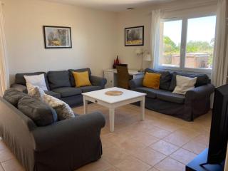 Modern villa where pets are welcome - Montbrun-des-Corbières - 9