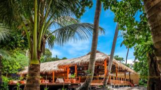 Ten Moons Lipe Resort - 6