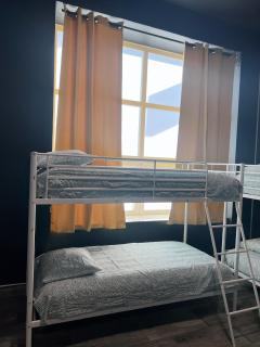 Hostel Rio - Madrid - 9