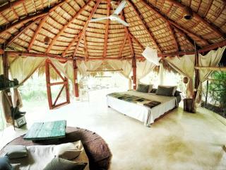Dream Glamping Jungle Bohio - Las Terrenas - 9