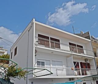 Apartments by the sea Podstrana, Split - 22748 - Podstrana - 0