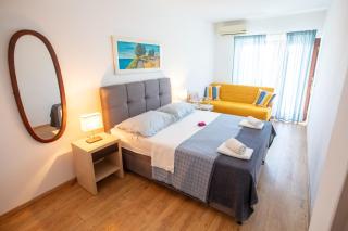 Apartments by the sea Podstrana, Split - 22748 - Podstrana - 1