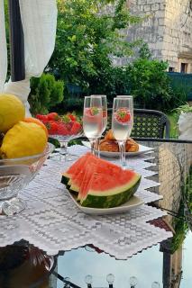 Apartments by the sea Trogir - 23144 - Trogir - 5