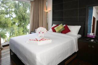 Ripple Beach Inn - Hulhumalé - 4