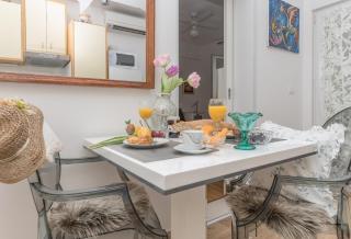 Apartments with parking space Makarska - 23153 - 3