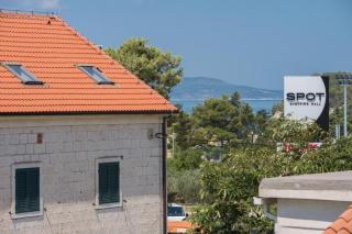 Apartments with parking space Makarska - 23153 - 1
