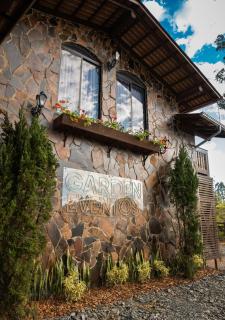 Pousada do Garden - 5