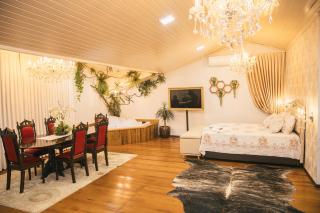 Pousada do Garden - 3