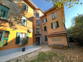Apartments with WiFi Rijeka - 23155 - Rijeka - 9