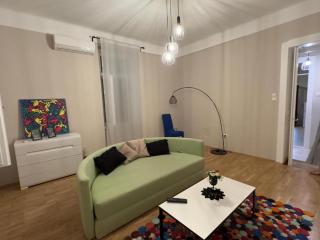 Apartments with WiFi Rijeka - 23155 - Rijeka - 7