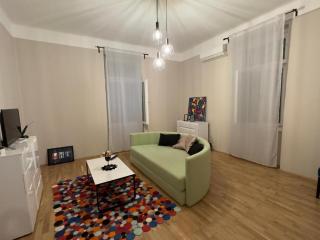 Apartments with WiFi Rijeka - 23155 - Rijeka - 2