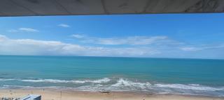 Flat Brisa - Hotel Mercure Navegantes - Recife - 0