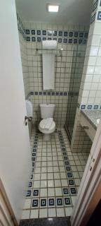 Flat Brisa - Hotel Mercure Navegantes - Recife - 7