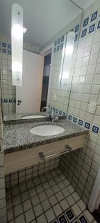 Flat Brisa - Hotel Mercure Navegantes - Recife - 6