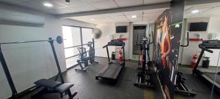 Flat Brisa - Hotel Mercure Navegantes - Recife - 4