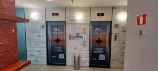 Flat Brisa - Hotel Mercure Navegantes - Recife - 3