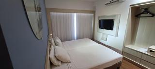 Flat Brisa - Hotel Mercure Navegantes - Recife - 2