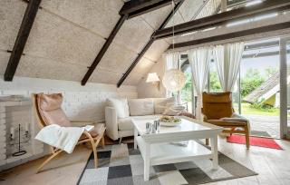 3 Bedroom Beautiful Home In Gilleleje - 8