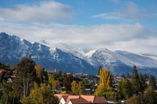 Pinewood Lodge - 9