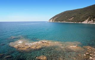 1 Bedroom Nice Apartment In Moneglia - Moneglia - 3