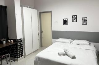 Selesa Hill Homestay M - Tok Tok - 4