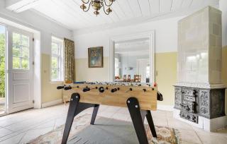 Gorgeous Home In Bredebro With Wifi - 3