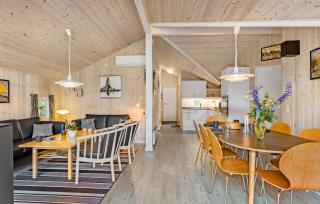 Stunning Home In Tranekær With Sauna - Tranekær - 6