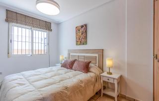 Cozy Home In San Pedro Del Pinatar - San Pedro del Pinatar - 4
