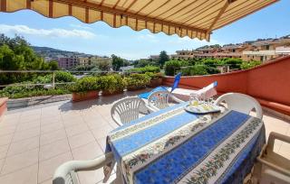 3 Bedroom Gorgeous Home In Pantai - San Lorenzo al Mare - 9