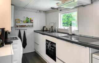 Stunning StaCaravan In Reeuwijk - 9