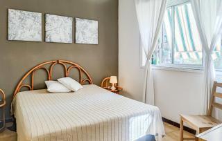 1 Bedroom Beautiful Apartment In Giardini Naxos - 7
